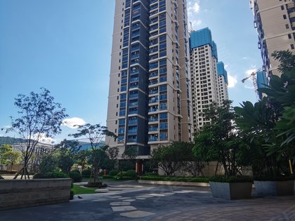 佳兆业悦海花园