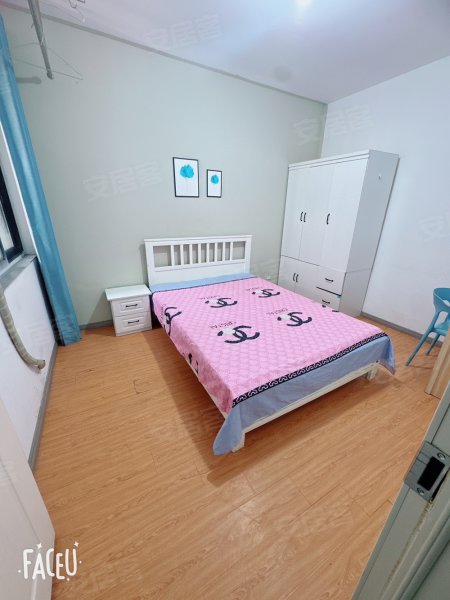 磨店光明之家5_00元单间带独立卫洗衣机出租付一押一拎包入住