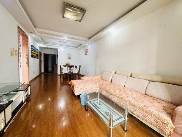 湖公馆_朝南2室业主自住房首次出租_大蜀山地铁口_随时可看房