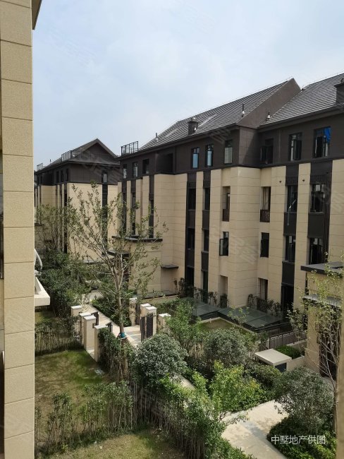 华邦蜀山别院