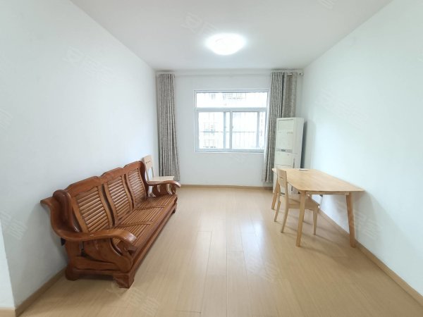 合肥六中旁荣城北苑两室三空调边户南北通透拎包入住家电齐全急租