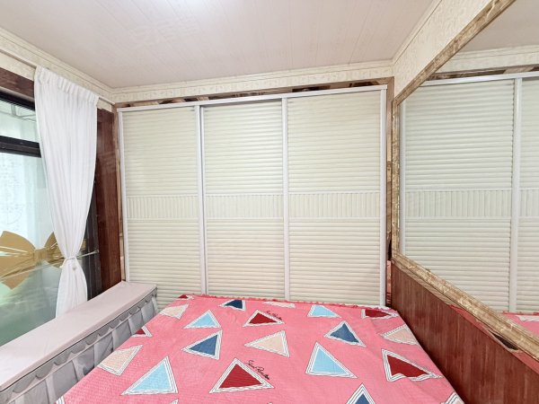 蜀山区二户室90.89平米正南20层