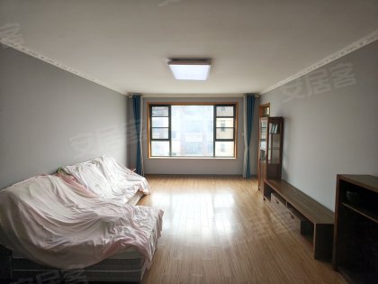 枫丹白鹭湖公馆_阳光充足_房屋配套齐全_拎包入住_南北通透