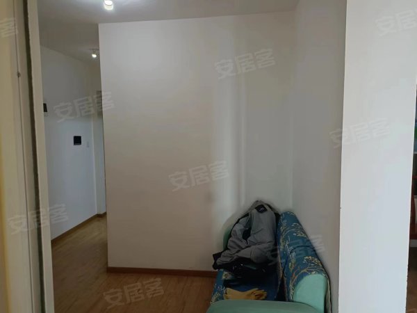 庐阳区阜阳北路，电梯房_精装修楼下就是三号线地铁，看房随时