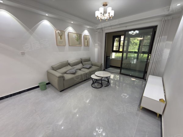 可短租月付_家装三室骆岗公园_黄河路_合肥体院_包河工业园