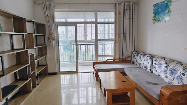 56中陪读房源，安凯东区住家精装修，不介意爬6楼的看过来
