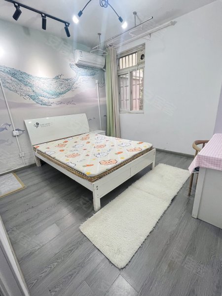朝南独卫主卧_低楼层_0中_押一付一_生活便利_近四号线地铁