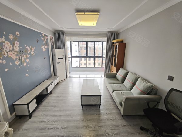 四泉花园_庐阳万象汇_地铁口_四泉桥_郑和_押一付一