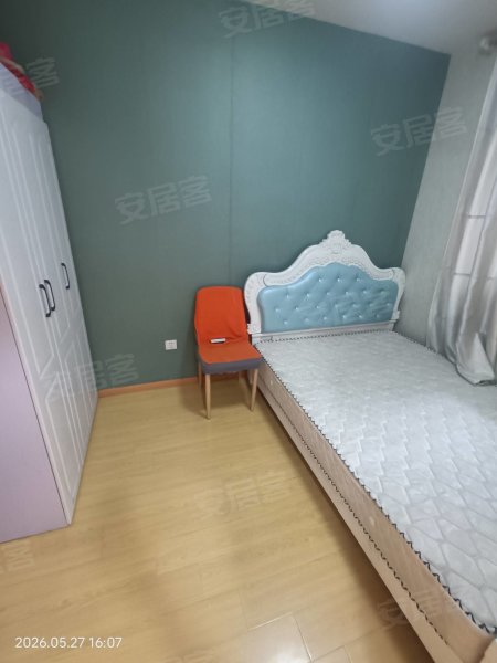 自家房源_无仲介费_旭辉御府_高速时代广场附近精装修家具齐全