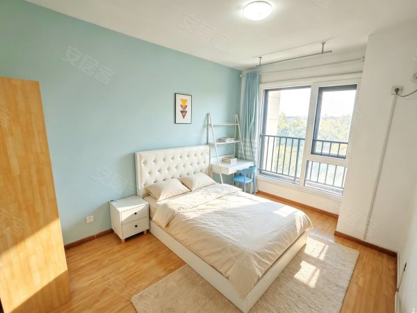 急租可月付！新华学院！大蜀山动物园！合肥八中！玉兰大道站！