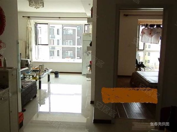 二室适合人口_二室一厅户型图(3)