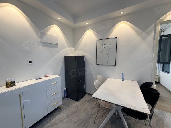 圩兴苑金葡萄精装房_梦中情房_青网科技园_国轩高科_中关村