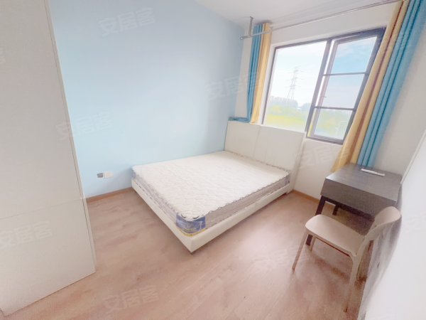 押一付一拎包入住无中介费可