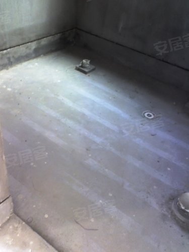 风雅钱塘的楼王 经典跃层 请君鉴赏 高清图片