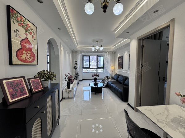 荷塘家园_瑶海万达_瑶海天地_万达华府_漕冲地铁_精装月付