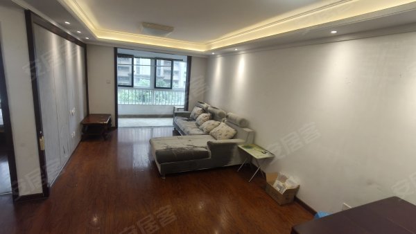 中国铁建国际城品园_3室2厅1卫_阳光充足_家电齐全