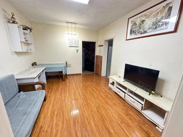 实拍！荣城南苑__业主自住精装两室_干净整洁_庐阳高中旁急租