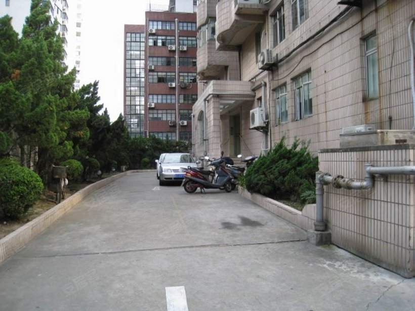 上海 长宁<em>新华苑</em>小区<em>照片</em> - 安居客