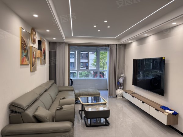 皖投新悦里_通风好_急租房源_电梯房