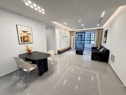 云川雅筑_15万豪华装修_全屋瓷砖_国轩高科_包河工业园