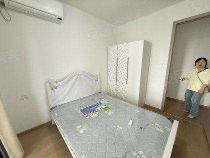 房主自主房_可短租_毕业季优惠免费停车民用水电_悦方方圆荟
