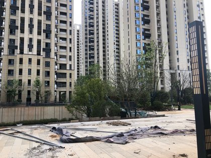 阳光城愉景公馆,宁波路,近大连路-温州阳光城愉景公馆