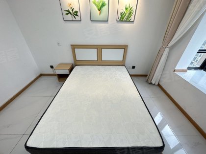 南岗主卧独卫_近汽车西站_软件园_龙湖天街_可月付_隔音好