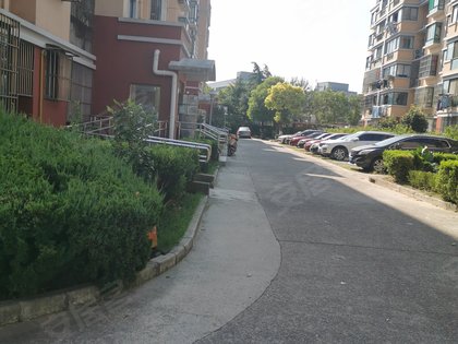 兰沁苑