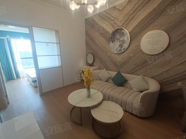 合肥火车站信地藏龙阁_浙江商贸城购物中心_信地公园_多套可选