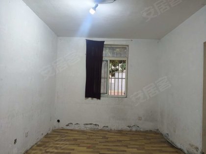包河苑(E区)_2室_出门地铁口交通方便毛坯房可以做仓库1楼