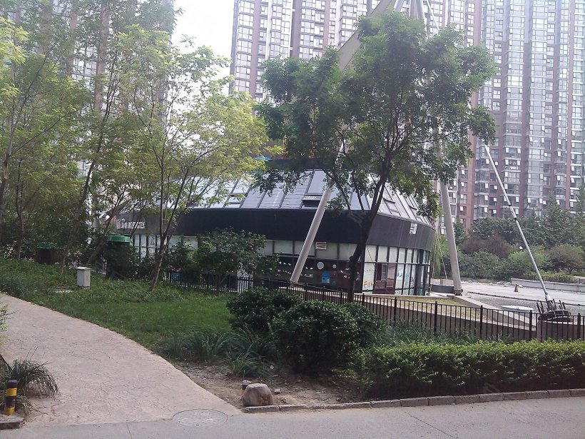 北京 <em>澳洲康都</em>小区<em>照片</em> - 安居客