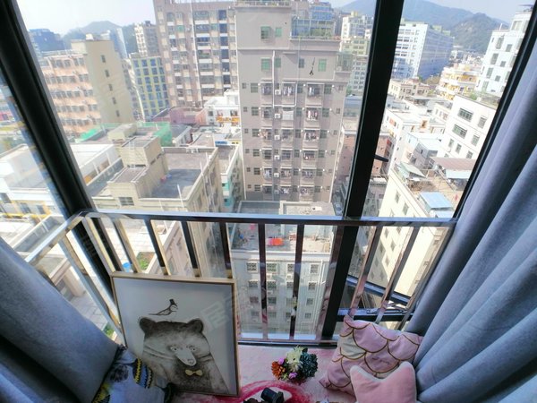 深圳龙华清湖富泉新村首月免租 近地铁口 低价短租房 押一付一 民水民