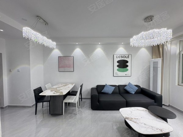 月付全屋瓷砖_骆岗公园_合肥南站_智能科技园_南二环_包物业