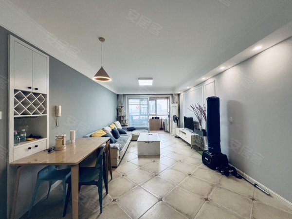 新上，新加坡花园城，拓基城市广场优活华庭，看房随时