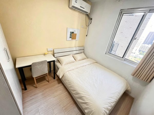 锦绣豪庭_大东门_逍遥津_淮河路步行街_拎包入住精装修0中介