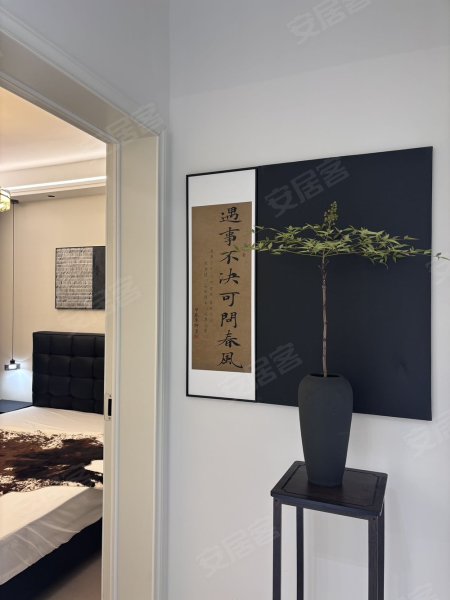 万象汇_幸福雅苑C区_3室_拎包入住_随时可看_押一付一