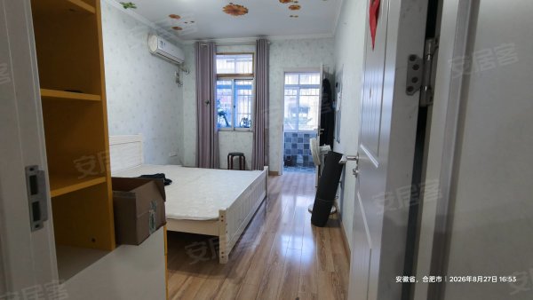 庐阳区三户室75平米正南5层