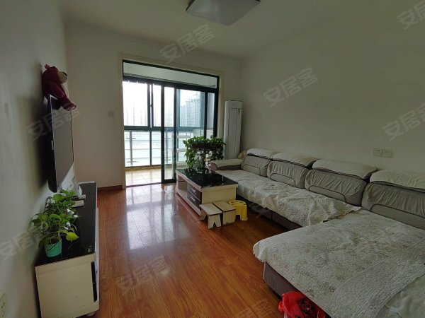 书香门第精装两房合肥一中陪读好房家具家电齐全拎包入住随时看房