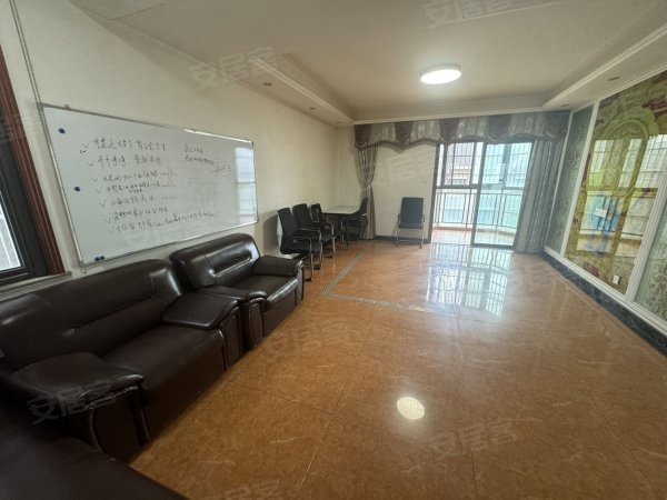 玫瑰申城花园_出租内复式_适合办工住家_一梯一户_私密性好