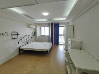 新上新西茗阁朝南一室_近华图教育拓基金座创业园科学大道地铁口