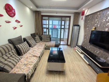 融侨天骏_精装3室出租_拎包入住_八中对面_习友路陪读长租