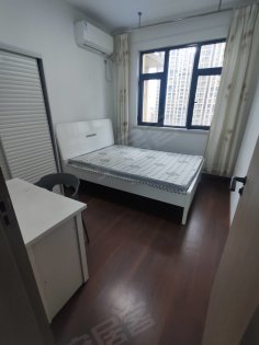 月付！国轩高科对面，学林公园旁，地铁3号线附近，合郢花园
