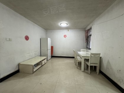 南国花园_2室1厅_一楼带院子_寿春中学旁_财富广场_白水坝