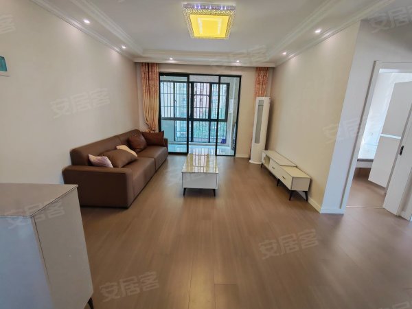 双岗菜场旁_阳光尚景苑_精装3室_家电齐全图片实拍看房方便