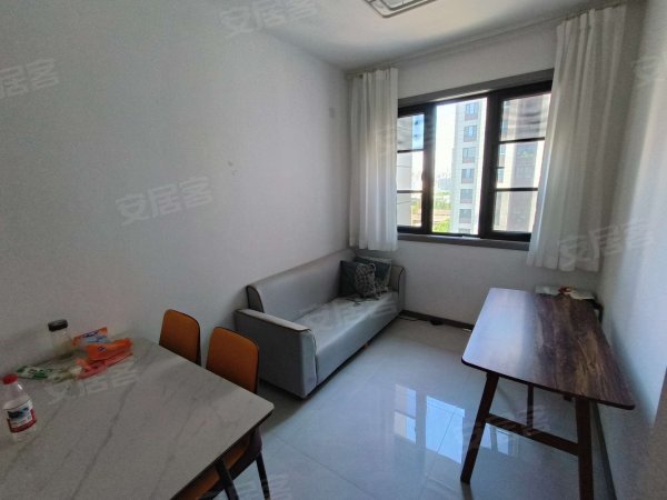 庐阳区_舒童雅苑_正规一室_全屋瓷砖_全屋定制_双地铁口