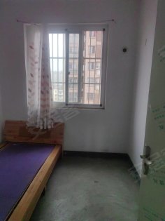 福禄南园边户两室，家电齐全随时看房入住适合住家合租陪读等等