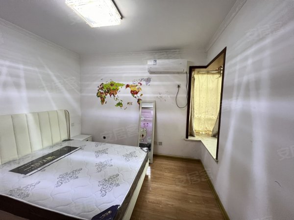 全女生薛河地铁口，信达天御，绿地中心，乐活街，紫竹苑小区，