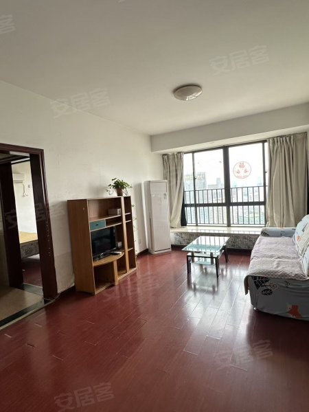 发能太阳海岸精装修三房_合肥八中旁边_实景拍摄_欢迎咨询