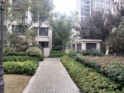 正商城禧园5号院