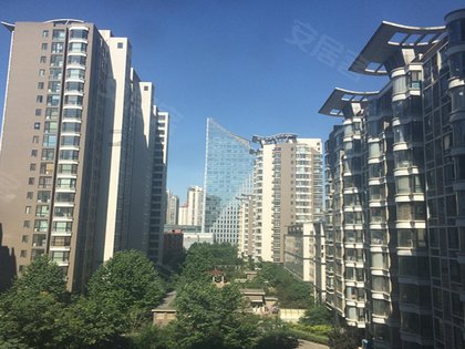 时代国际嘉园,东柏街10号 - 北京时代国际嘉园二手房,租房,房价-北京